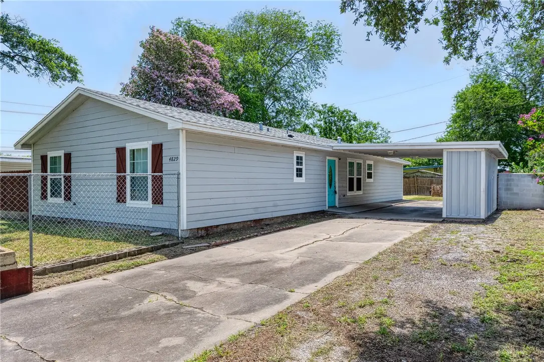 4829 Jo Ann Street, Corpus Christi, TX 78411 - #1
