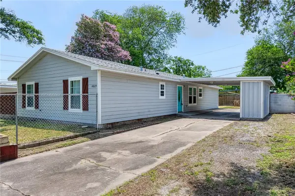 4829 Jo Ann Street, Corpus Christi, TX 78411