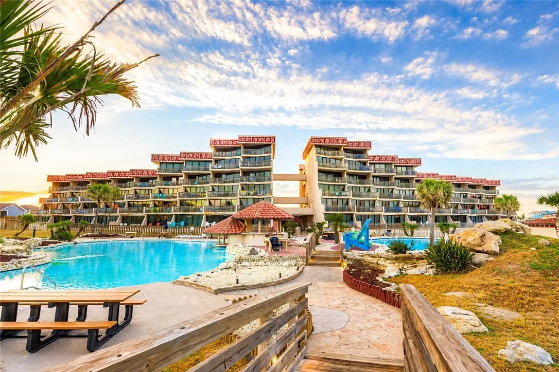 7477 State Highway 361 #204, Port Aransas, TX 78373 - #1