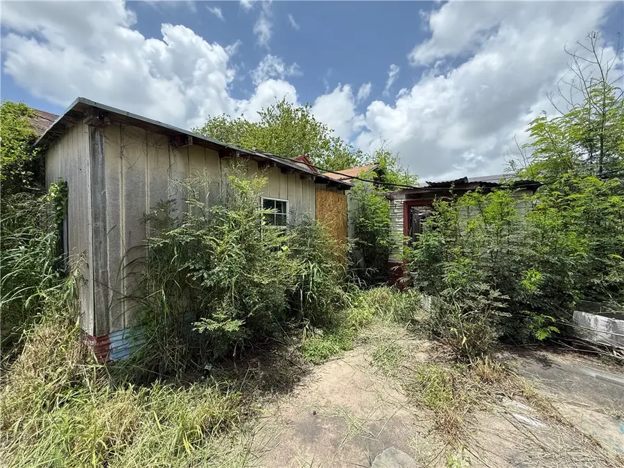 4618 Barrera Drive, Corpus Christi, TX 78416 - #2