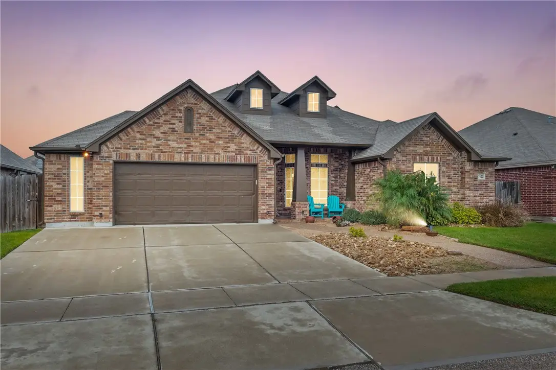 7422 Elizondo Drive, Corpus Christi, TX 78414 - #1