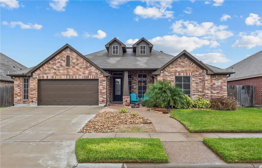 7422 Elizondo Drive, Corpus Christi, TX 78414 - #2