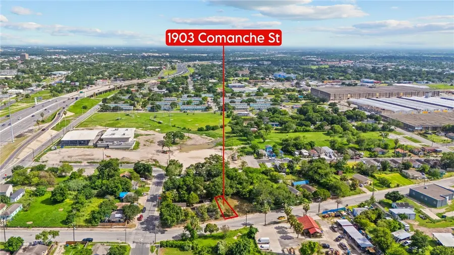 1903 Comanche Street, Corpus Christi, TX 78408 - #3