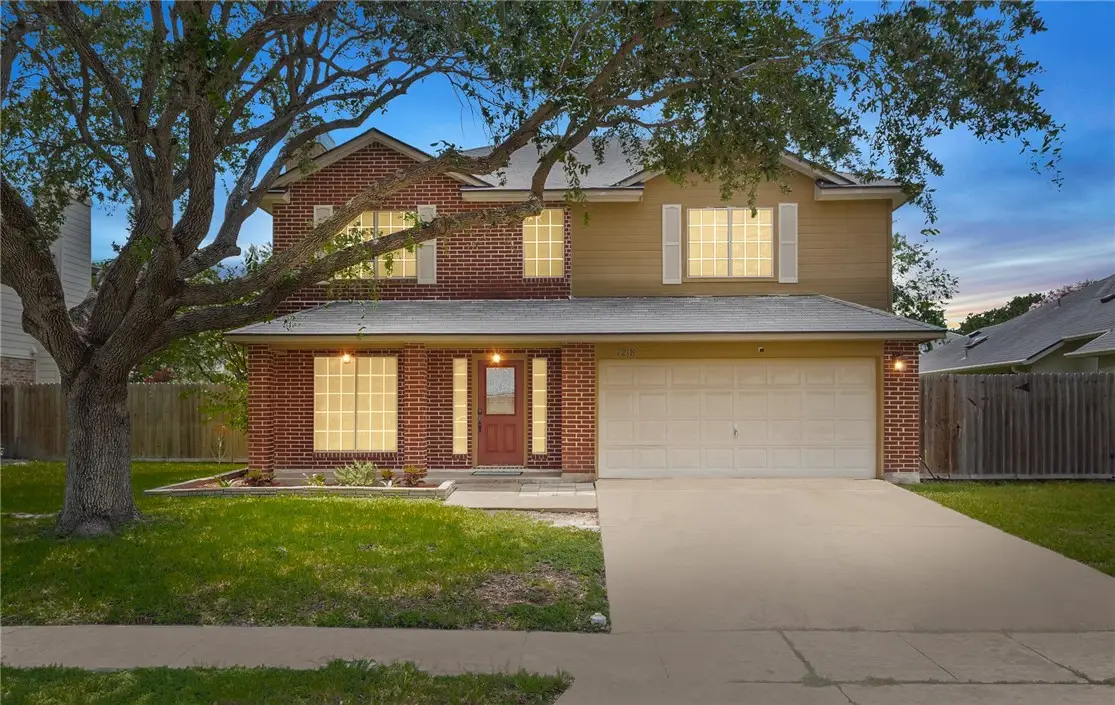 7218 Yaupon Drive, Corpus Christi, TX 78414 - #1