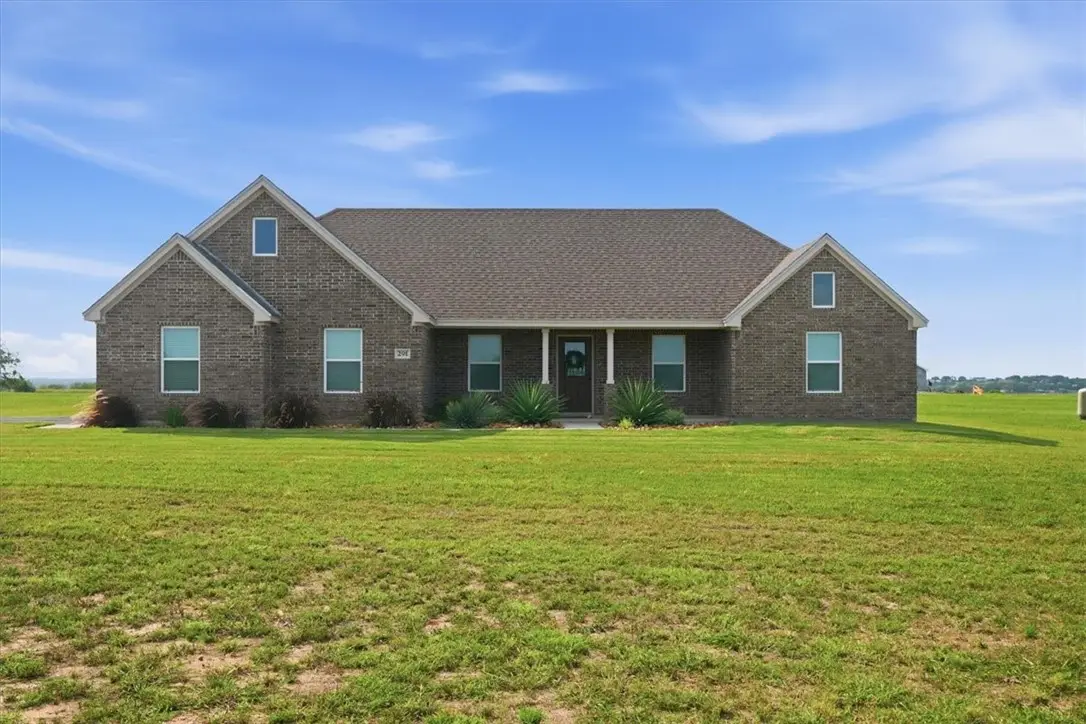 291 Kana, Sandia, TX 78383 - #1