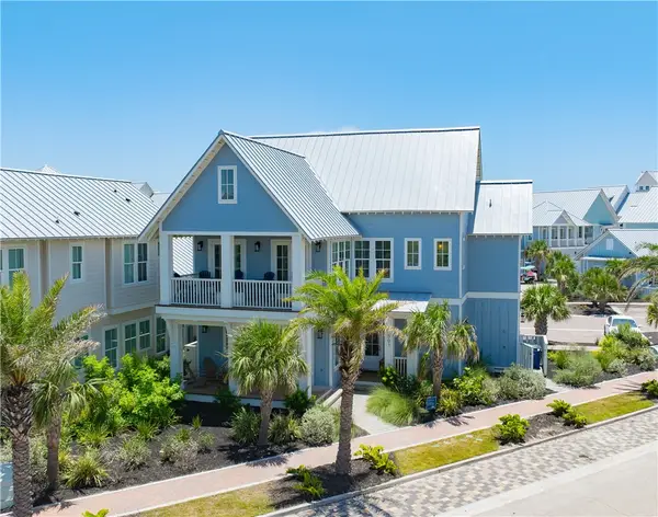 301 S Shore Drive, Port Aransas, TX 78373