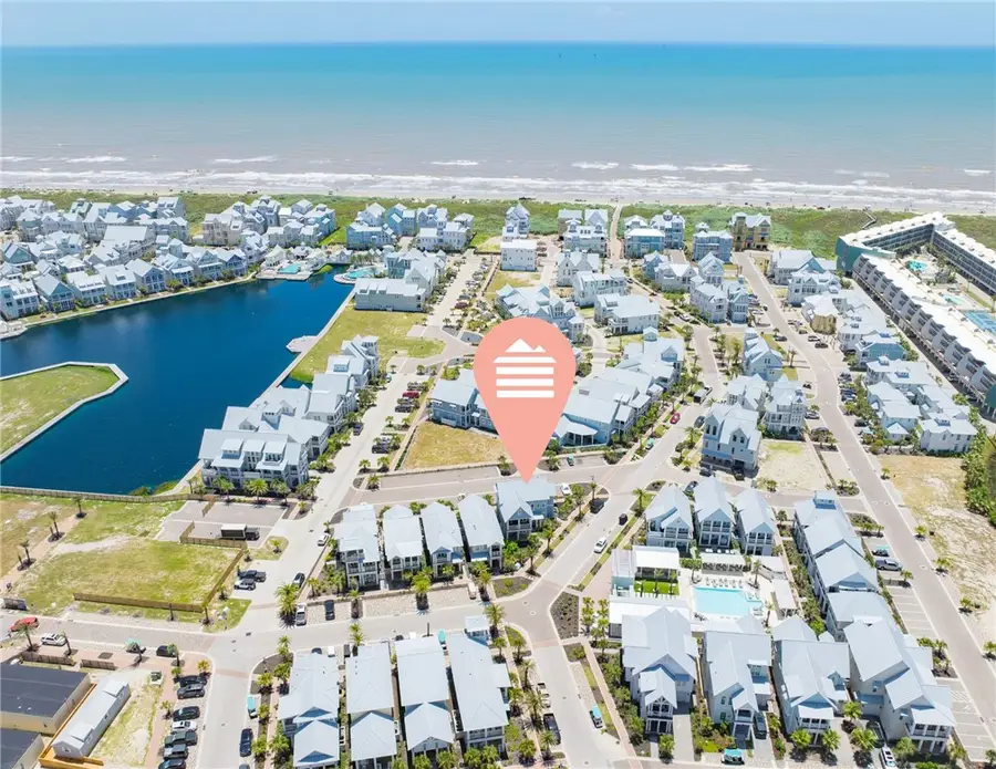 301 S Shore Drive, Port Aransas, TX 78373 - #2