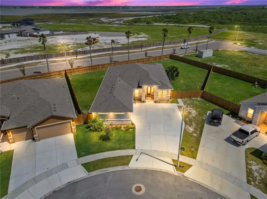 3114 Adak Court, Corpus Christi, TX 78414 - #2