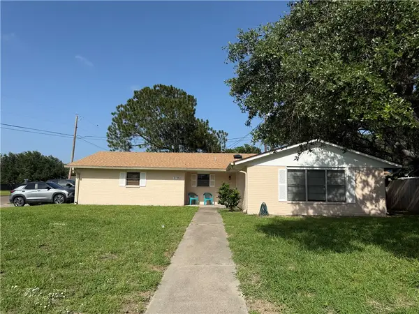2124 Westwind Circle, Ingleside, TX 78362