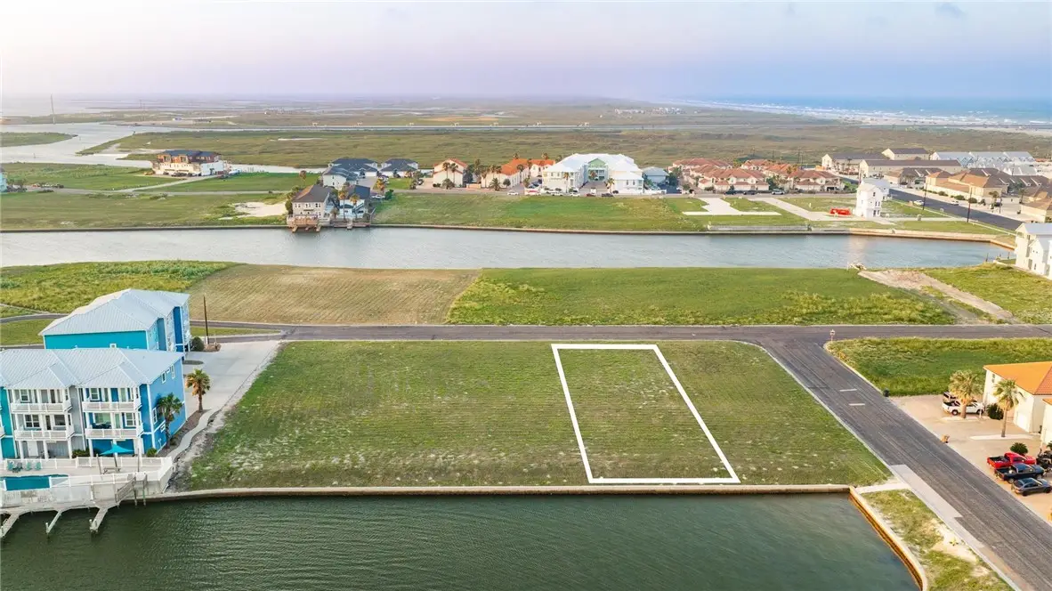Lot 2 Running Light Drive, Corpus Christi, TX 78418 - #1