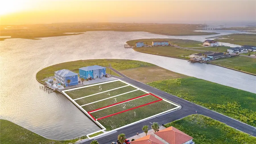 Lot 2 Running Light Drive, Corpus Christi, TX 78418 - #2