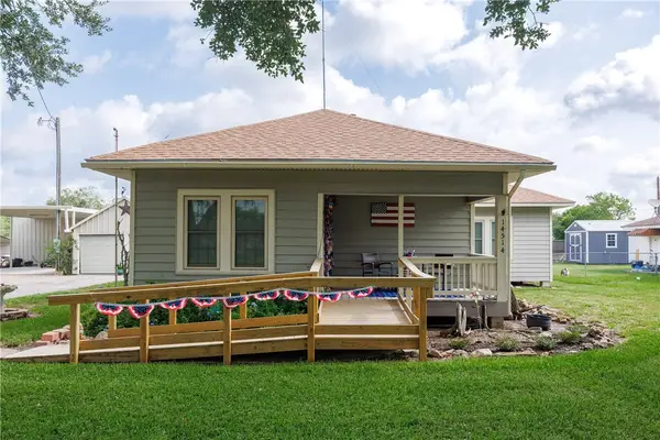 14514 Fm 3089, Sinton, TX 78387