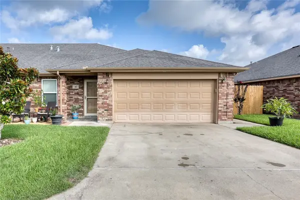 4750 Grand Junction Drive #43, Corpus Christi, TX 78413