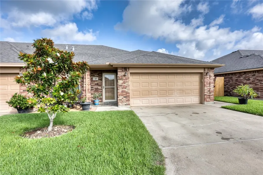 4750 Grand Junction Drive #43, Corpus Christi, TX 78413 - #2