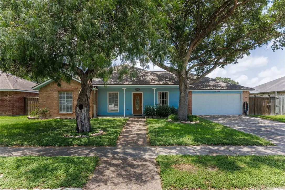 3525 Picadilly, Corpus Christi, TX 78414 - #1