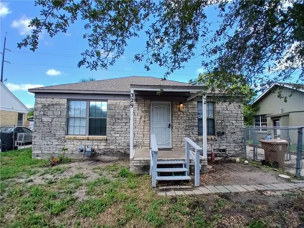 329 Garfield Drive, Corpus Christi, TX 78408