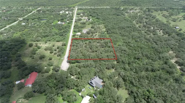 6962 County Road 604, Skidmore, TX 78389