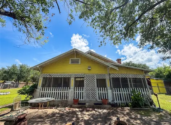 1117 E Fordyce Avenue, Kingsville, TX 78363