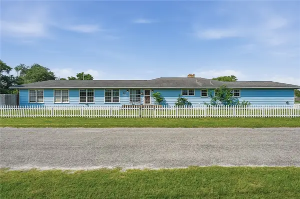 651 W Wilson Avenue, Aransas Pass, TX 78336