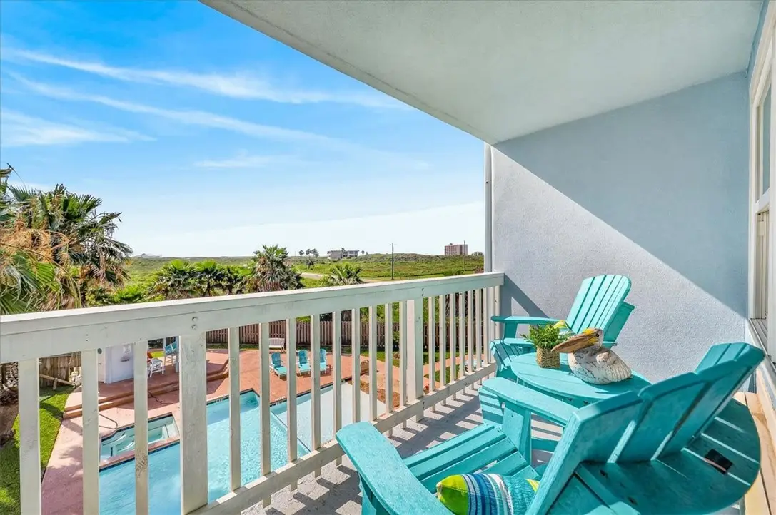 407 Beach Avenue #131, Port Aransas, TX 78373 - #1