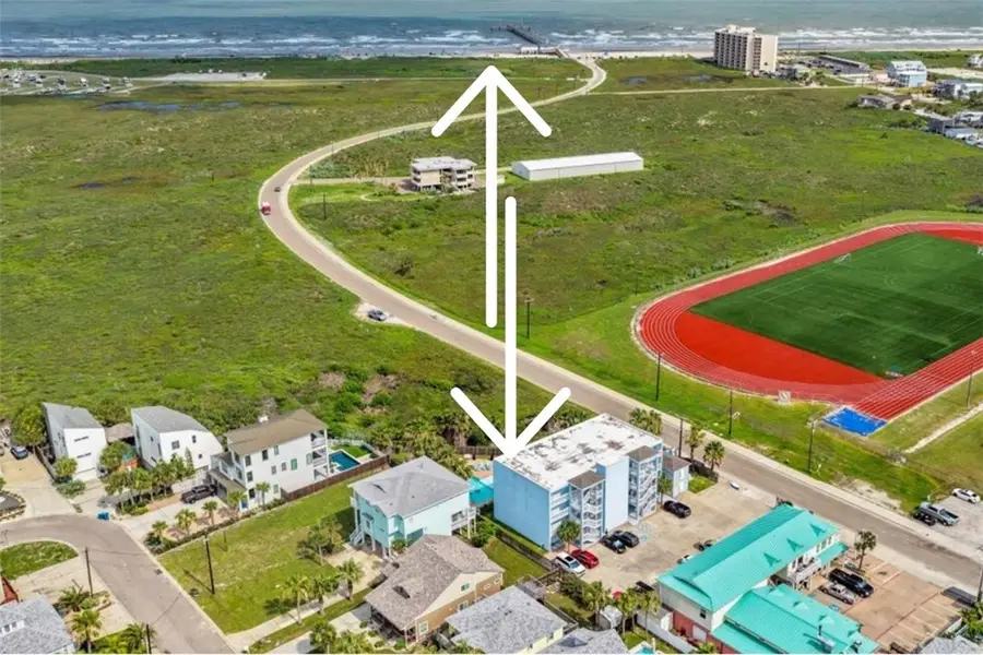 407 Beach Avenue #131, Port Aransas, TX 78373 - #3