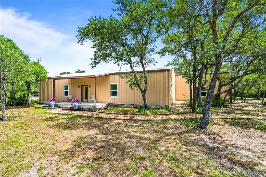 941 Weeping Willow, Rockport, TX 78382 - #1