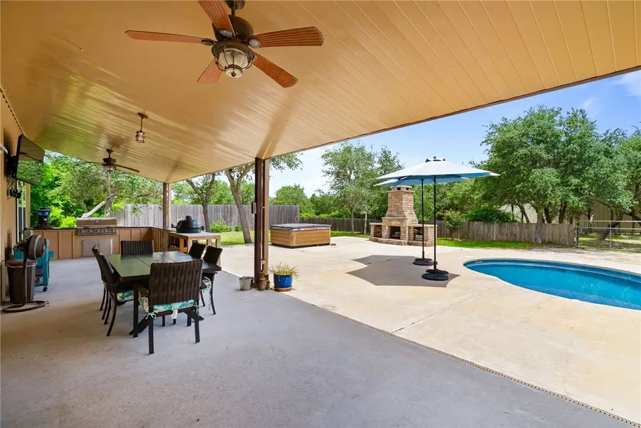 941 Weeping Willow, Rockport, TX 78382 - #2