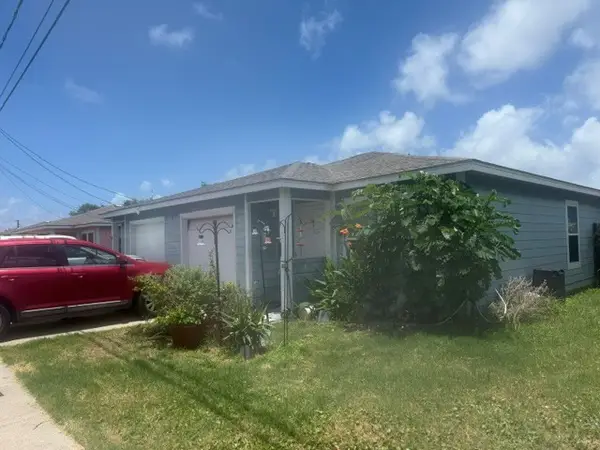 1210 Chaparral Street #7, Fulton, TX 78358