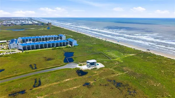 3 Mustang Island Estates Drive, Port Aransas, TX 78373