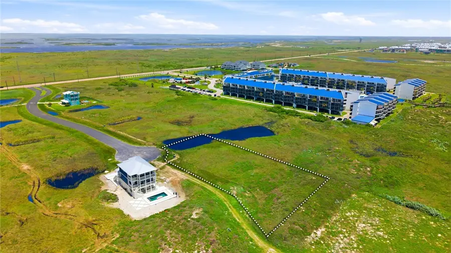 3 Mustang Island Estates Drive, Port Aransas, TX 78373 - #3