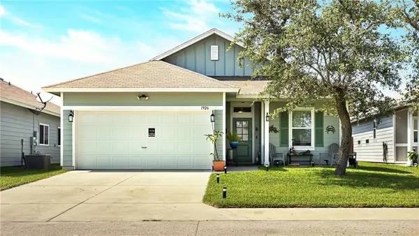 1926 Shellbank Avenue, Aransas Pass, TX 78336