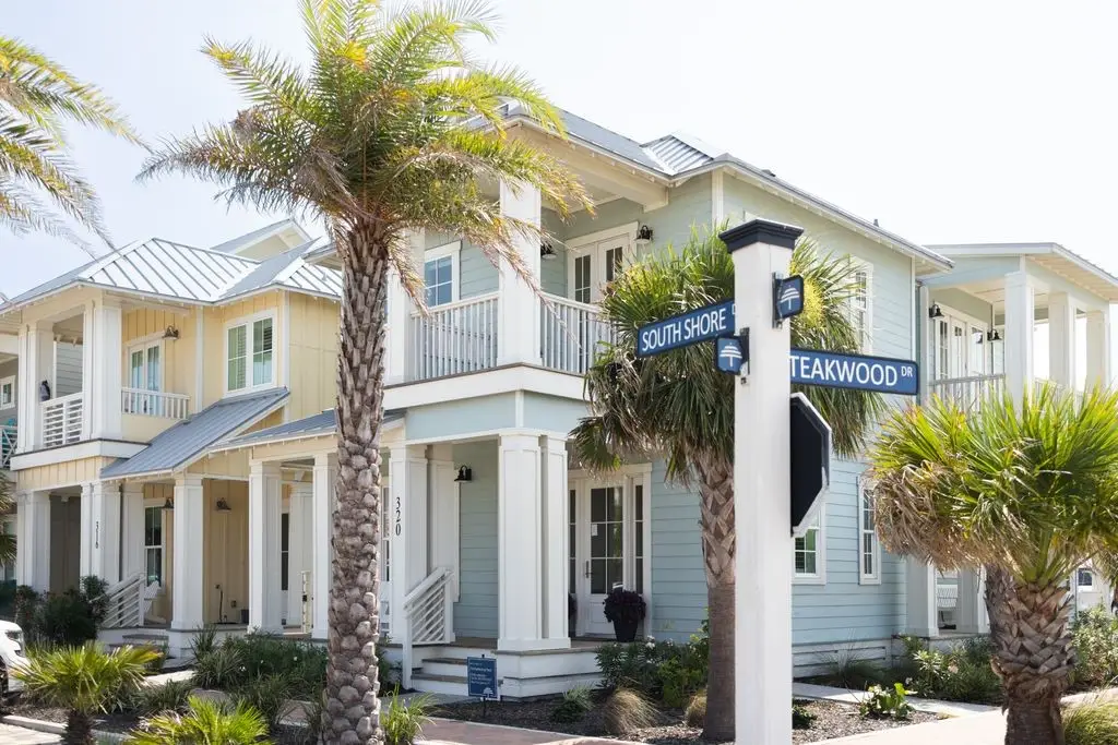 320 S Shore Drive, Port Aransas, TX 78373 - #1