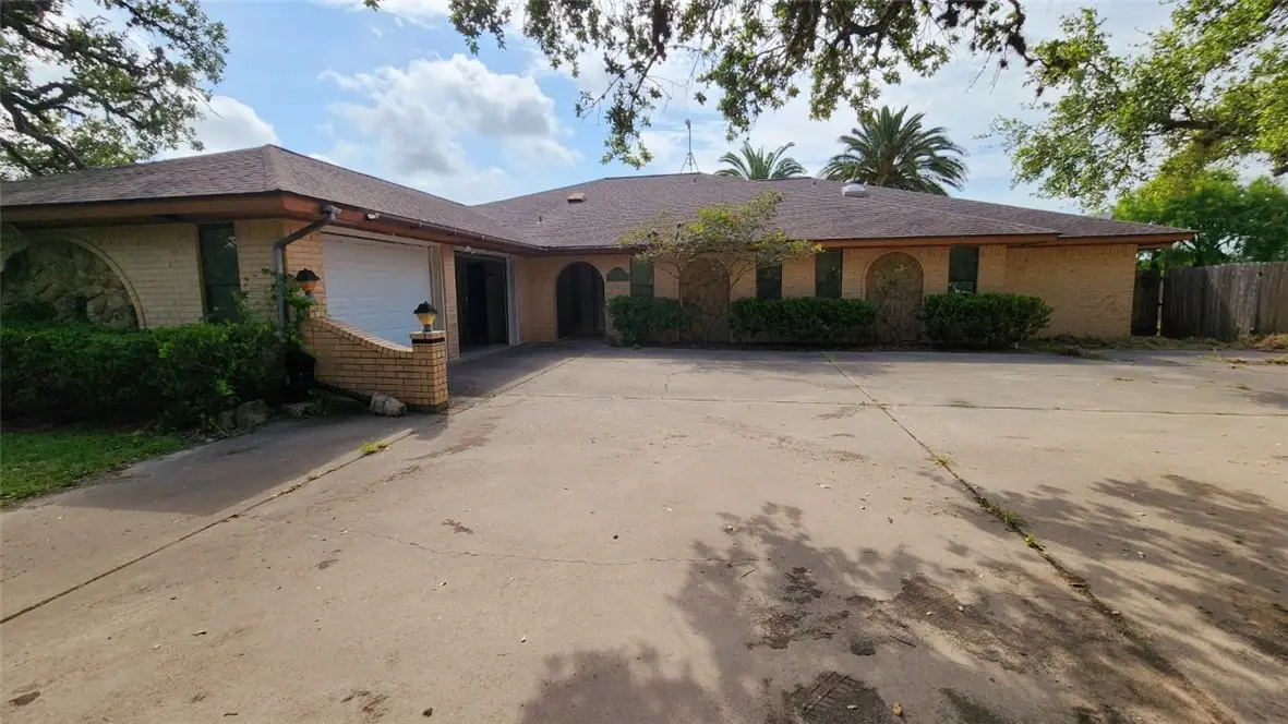 2747 Chandler Place, Ingleside, TX 78362 - #1