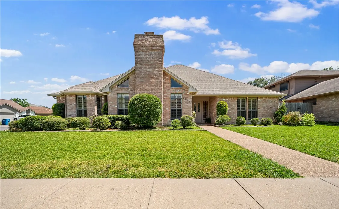 5321 Pheasant Circle, Corpus Christi, TX 78413 - #1