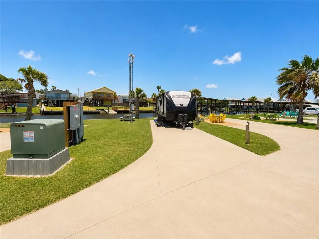 101 Caribbean Drive #5, Corpus Christi, TX 78418 - #1