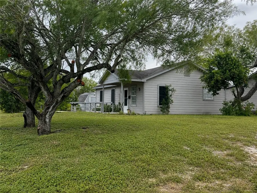201 E 9th Street, Bishop, TX 78343 - #3