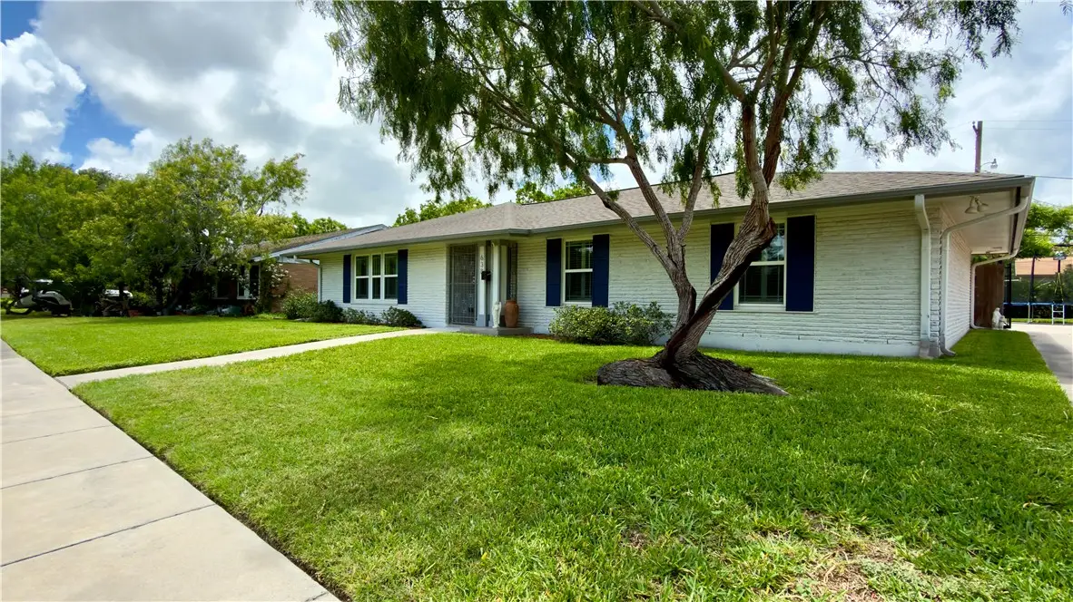 638 Moray Place, Corpus Christi, TX 78411 - #1