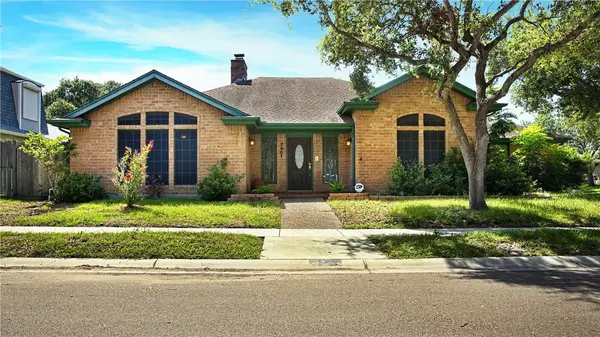 7401 Venice Drive, Corpus Christi, TX 78413