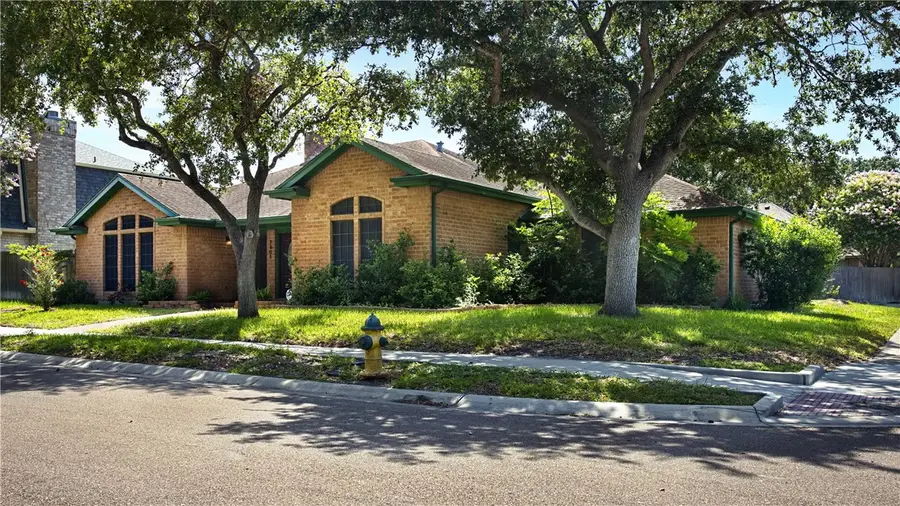7401 Venice Drive, Corpus Christi, TX 78413 - #2