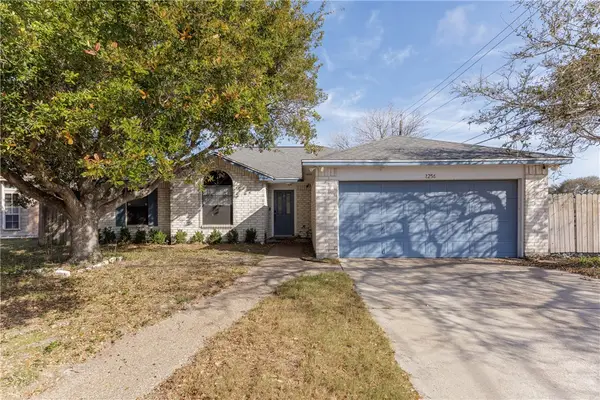 2256 Ivy Drive, Corpus Christi, TX 78418