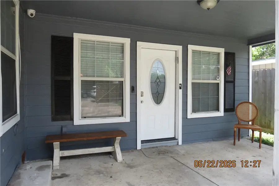 4234 Green Grove Drive, Corpus Christi, TX 78415 - #2