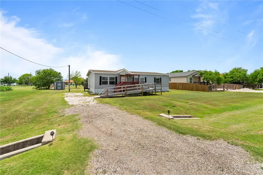 518 3rd Street, Bayside, TX 78340 - #2