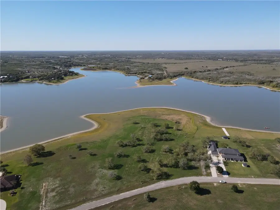 LOT 9 & 10 Nakishwana Cir, Sandia, TX 78383 - #2