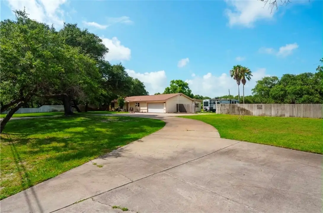 1689 Mooney Lane, Ingleside, TX 78362 - #1