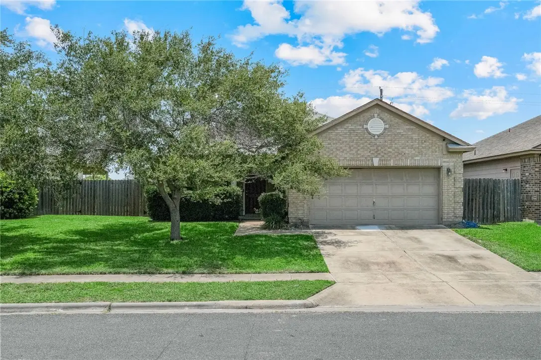 2629 Las Brisas Street, Corpus Christi, TX 78414 - #1