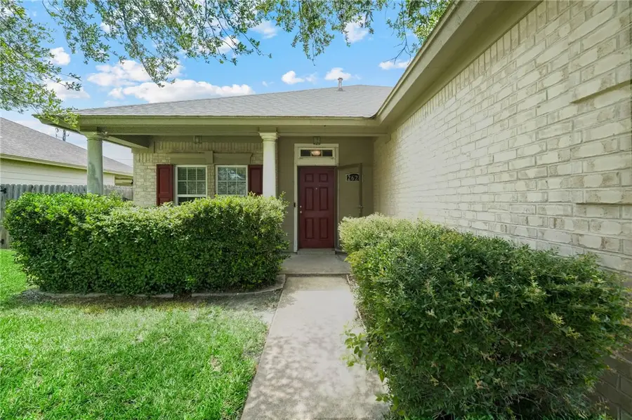 2629 Las Brisas Street, Corpus Christi, TX 78414 - #3