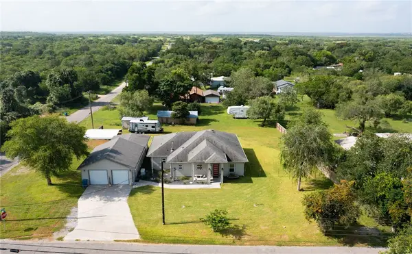 4551 County Road 2221, Odem, TX 78370