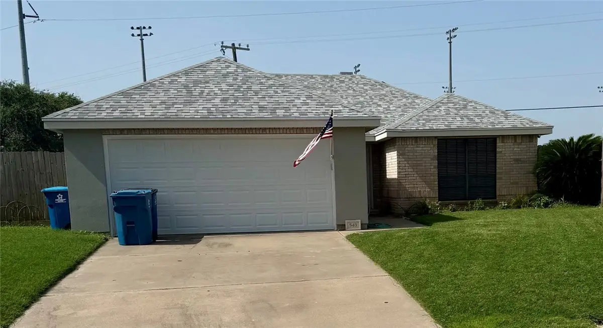 543 Lydia Ann Channel, Port Aransas, TX 78373 - #1