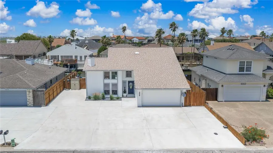 13818 Mizzen Street, Corpus Christi, TX 78418 - #2