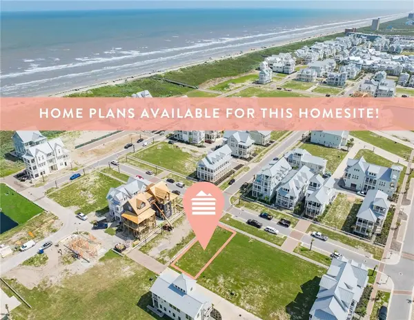 317 Sea Scamper Boulevard, Port Aransas, TX 78373